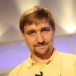 Руководитель разработки Поиска@Mail.Ru Андрей Калинин 