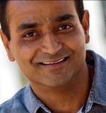 Авинаш Кошик (Avinash Kaushik), гуру мировой веб-аналитики