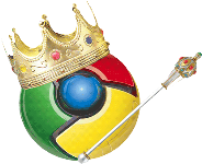 Chrome- браузер №1 в мире