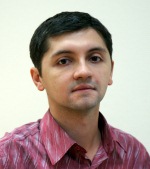 Александр Дронов, менеджер отдела поискового продвижения i-Media