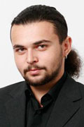 Алексей Довжиков, генеральный директор eLama.ru