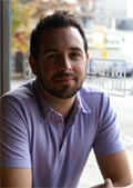 ���� ������ aka randfish, CEO � ������������ SEOmoz