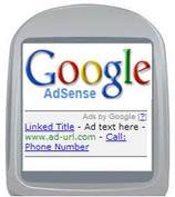 Google AdSense для мобильных
