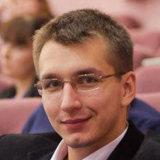 Петр Савинов