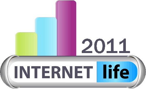 Internet Life 2011