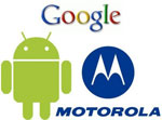 ���������� ������ Google � Motorola ��� �� �� ������