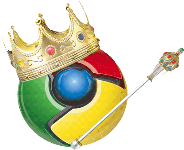 Chrome - ����� ���������� � ���� �������