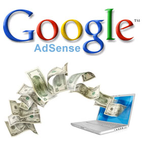 ������������� ������������ AdSense ���������