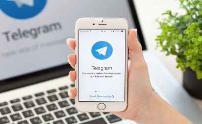 Telegram запустил аудиозвонки для iOS и Android