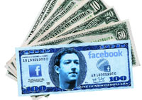 ����� IPO Facebook � ���