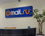 ����� Mail.ru ���������� �� ���� IPO Facebook