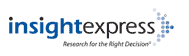 Логотип InsightExpress