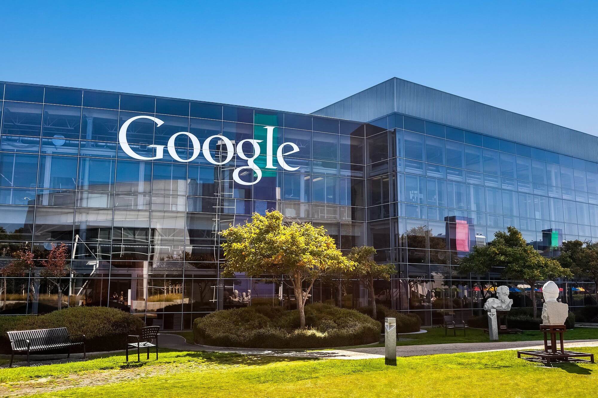 Google запустит банковский сервис Cache
