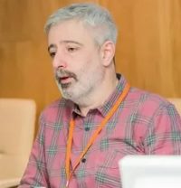 Михаил Волович, руководитель Лаборатории поисковой аналитики и партнер в «Ашманов и партнеры» 