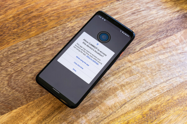 Google представил ОС Android 11