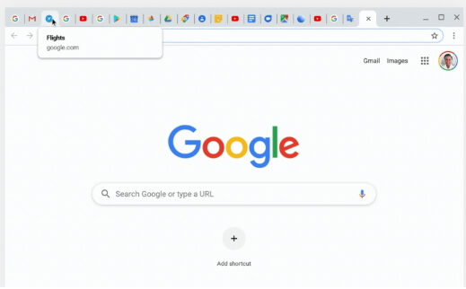 Google рассказал о новых функциях браузера Chrome