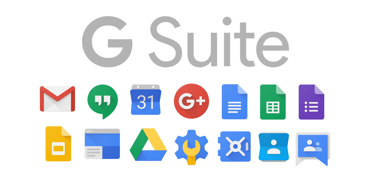Google поднимет цены на G Suite