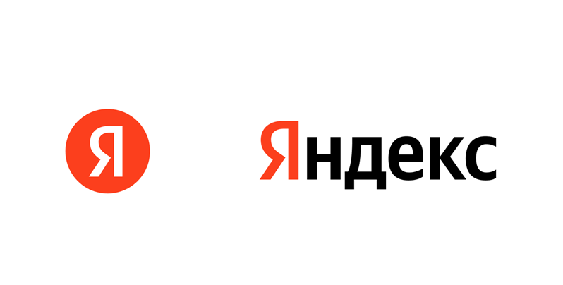 На главной странице Яндекса появился новый логотип