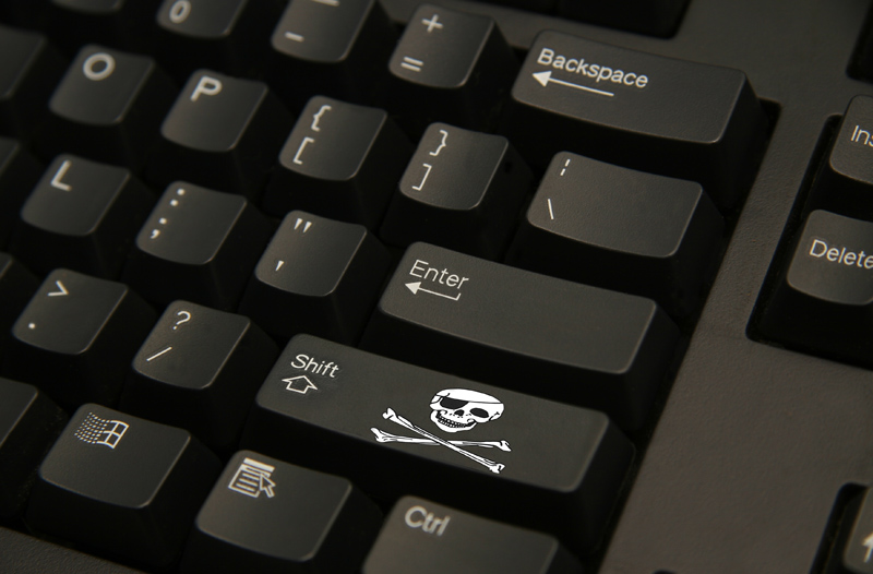 Поисковики должны будут удалить ссылки на пиратские сайты в течение пяти дней