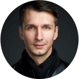 Петр Савинов — CEO SeoWizard