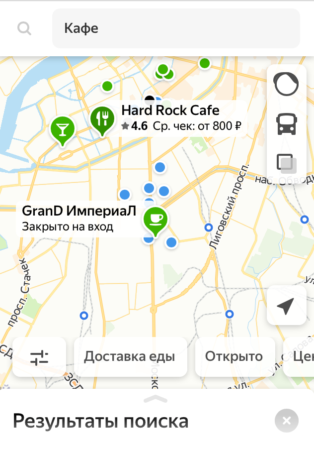 eLama дарит бонусы на рекламу в Яндекс.Картах