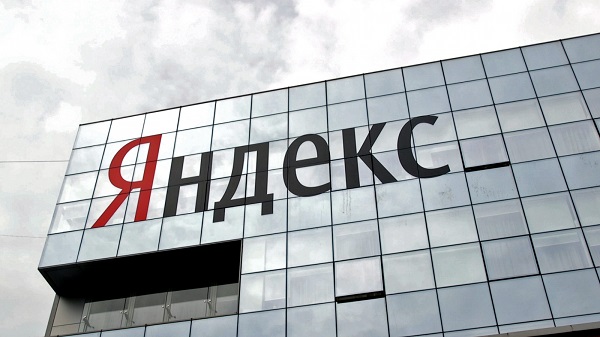 Яндекс вывез из Беларуси часть своих сотрудников