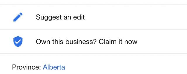 В Google Мой бизнес появилась новая функция для подтверждения профилей