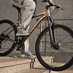 Яндекс Маркет представил собственный бренд велосипедов Raskat