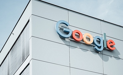 Google представил финансовый отчет за третий квартал 2023