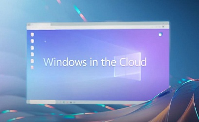 Microsoft запустит облачную операционную систему Windows 365
