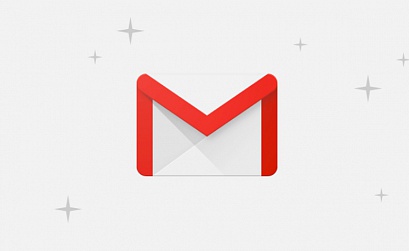 Google показал новый дизайн Gmail для Android и iOS