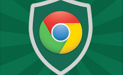 Google Chrome защитит от нежелательных связей и автозапуска