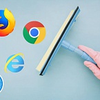 Firefox против трекинга, Opera против майнинга. Пора выбрасывать адблокер?