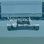 WordPress анонсировал запуск платформы для создания новостных сайтов
