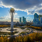 Вебинар: как зарабатывать на Казахстане