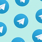 Минкомсвязь объяснила решение разблокировать Telegram невозможностью его полной блокировки