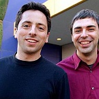 Основатели Google Ларри Пейдж и Сергей Брин покинули посты в Alphabet