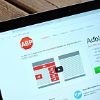 AdBlock Plus запретит соцсетям отслеживать действия юзеров на сайтах