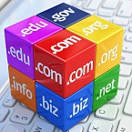 В зоне .com число зарегистрированных доменов превысило 150 млн