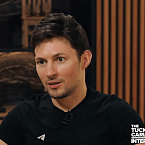 Павел Дуров: «Свобода дороже денег». Интервью Такеру Карлсону