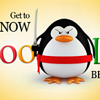 Google представит новую версию «Пингвина» совсем скоро 