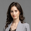 Надежда Плечкова