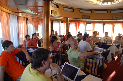 Конференция