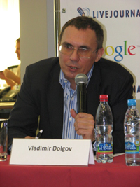 Владимир Долгов