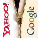 Google vs Yahoo Google vs Yahoo