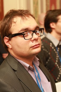 Станислав Кузнецов (Russian Promo), из фотообзора Юрия Михалыча