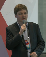 Михаил Гаркунов, Миксмаркет