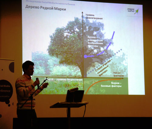 Дерево "Редкой Марки" Дерево "Редкой Марки"