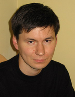 Сергей Евсеев 