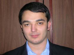 Дамир Халилов, интернет-маркетолог